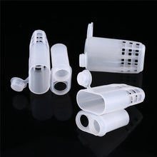 Load image into Gallery viewer, Wholesale Apicultural Tools, Special Plastic Multi-function Bee Cage
