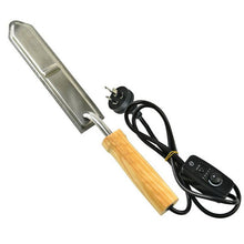 Load image into Gallery viewer, Beekeeping Tools, Electric Honey Scraper, Temperature-regulating Electric Honey Scraper, Spleen Scraper, Hive Cleaning
