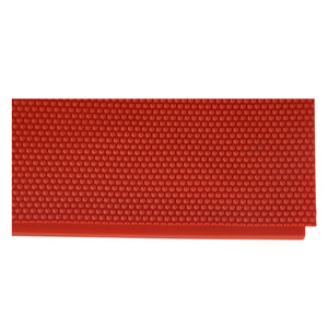 Beeswax Comb Foundation Grinding Tool Manually Makes The Beeswax Comb Foundation Piece 2-piece Beekeeping Tool.