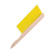 Load image into Gallery viewer, American Style Beehive Cleaning Brush Single Row Plastic Wool Bee Keeping Tool
