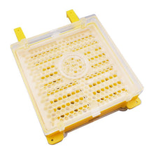 Load image into Gallery viewer, Beekeeping Jenter Queen Rearing Incubation System Box Cage Complete Jenter Queen Rearing Kit Bee Breeding Kit Bee Tools Supplies
