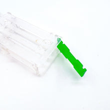 Load image into Gallery viewer, Telescopic Plastic Queen Bee Cage for Wholesale Beekeeping Tools
