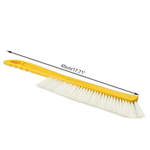 Load image into Gallery viewer, Beekeeping Tools Plastic Bees Brush Bees Sweep Bees Clean Beehive Accessories
