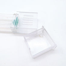 Load image into Gallery viewer, Telescopic Plastic Queen Bee Cage for Wholesale Beekeeping Tools
