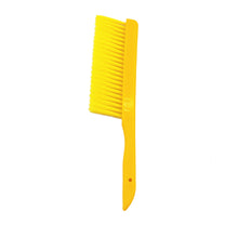 Load image into Gallery viewer, Single Row Bee Brush with Plastic Handle and Plastic Hair Is Soft and Does Not Hurt Bee Keeping Tools
