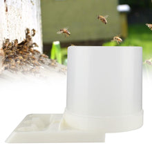 Load image into Gallery viewer, Wholesale Plastic Beehive Nest Door Bee Feeder Large Capacity 700ml Beekeeping Tools
