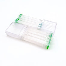 Load image into Gallery viewer, Telescopic Plastic Queen Bee Cage for Wholesale Beekeeping Tools
