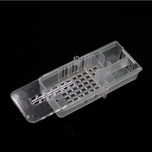 Wholesale Plastic Queen Bee Cage Bee Bees Korean Queen Bee Cage Beekeeping Tools