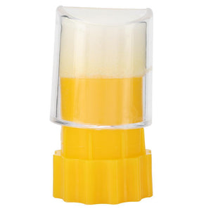 Wholesale of German Style Queen Bee Mark Bottles Bee Keeping Tools Wholesale of Queen Bee Box