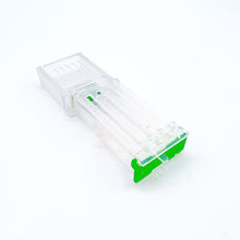 Load image into Gallery viewer, Telescopic Plastic Queen Bee Cage for Wholesale Beekeeping Tools
