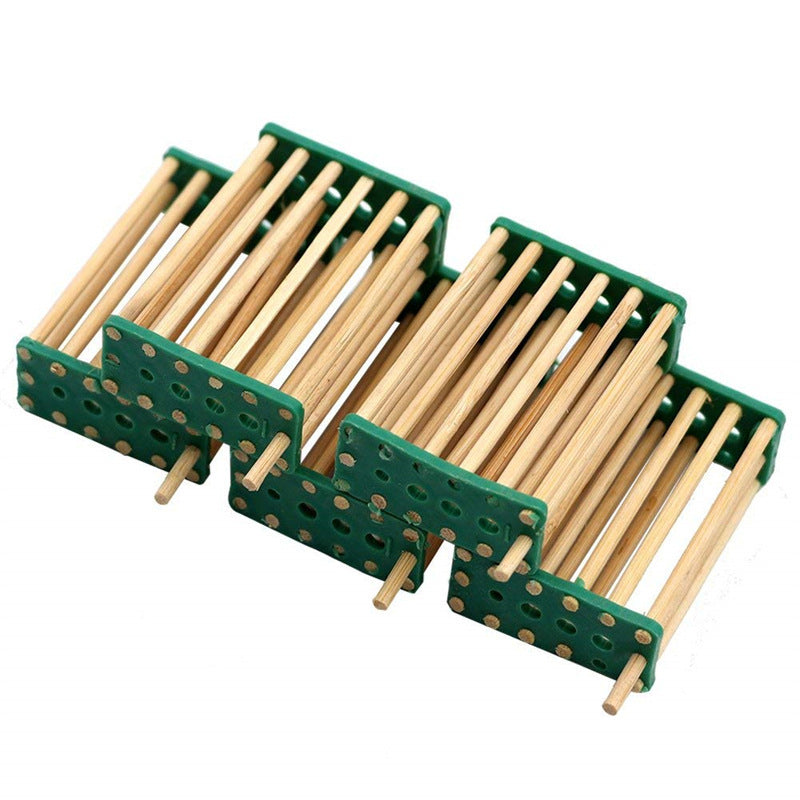 Wholesale, Cross-border Export, Bee Keeping Tools, Special Chinese Bee and Italian Bee Escape Preventer, Bamboo Bee Cage