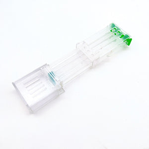 Telescopic Plastic Queen Bee Cage for Wholesale Beekeeping Tools