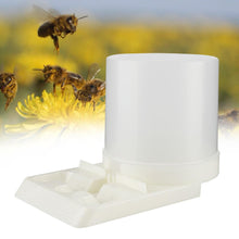 Load image into Gallery viewer, Wholesale Plastic Beehive Nest Door Bee Feeder Large Capacity 700ml Beekeeping Tools
