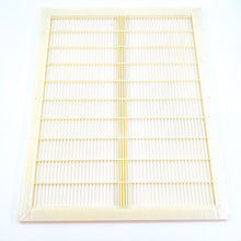 Load image into Gallery viewer, Wholesale of Bee Plastic Plane Partition 51 * 41CM Bee Breeding Tools
