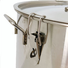 Load image into Gallery viewer, Bee Tools Stainless Steel Honey Bucket
