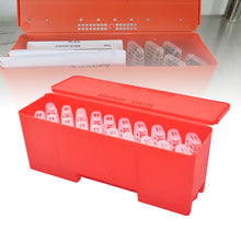 Load image into Gallery viewer, Wholesale Beekeeping Tools, New Mail Queen Bee Transport Box Set, Insect Free Cage
