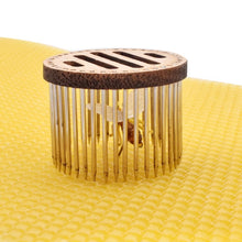 Load image into Gallery viewer, Wholesale Beekeeping Tools, Wooden Bottom, Needle Type, Button Type, Queen Bee Cage, Queen Bee Marker Bottle, Queen Bee Breeding
