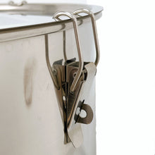 Load image into Gallery viewer, Bee Tools Stainless Steel Honey Bucket
