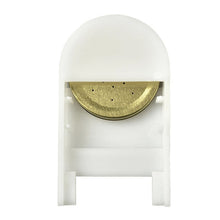 Load image into Gallery viewer, Bee Tools Wholesale American Style Honeybee Gate Water Feeder Plastic Base
