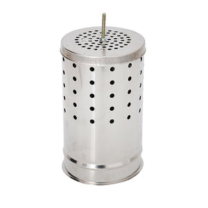 Wholesale Beekeeping Tools Smoke Sprayer Stainless Steel Inner Barrel Fuel Barrel Durable Without Deformation