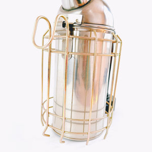 Wholesale Beekeeping Tools for Beehives Stainless Steel Electric Smoker Sprayer Does Not Hurt Bees